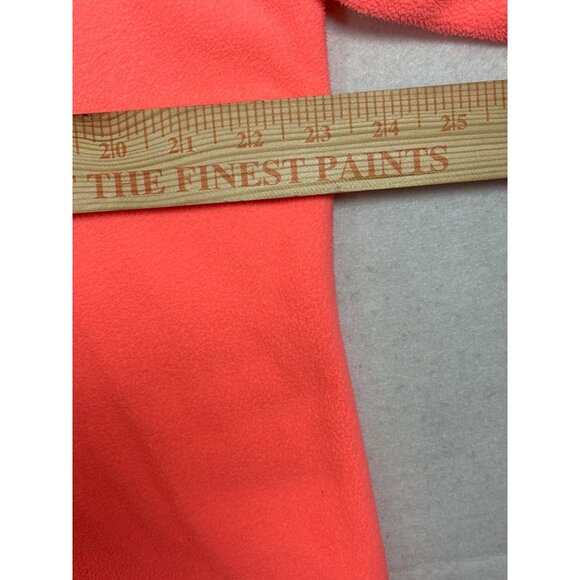 Old Navy Womens Coral Fleece Half-Zip Pullover XL - Picture 4 of 9